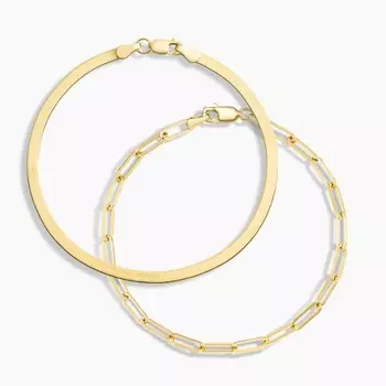 Браслет Brilliant Earth