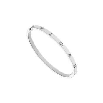 Браслет Bulgari Bvlgari из белого золота