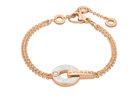 Браслет Bvlgari