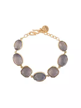 Браслет Cabochons Goossens, золотой