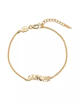 Браслет Cancer Missoma, золотой