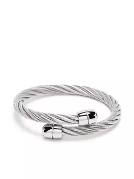 Браслет Celtic Charriol, серебряный