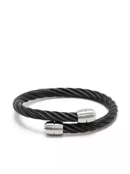 Браслет Celtic Olive Charriol, черный