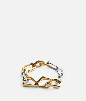 Браслет-цепочка Bottega Veneta