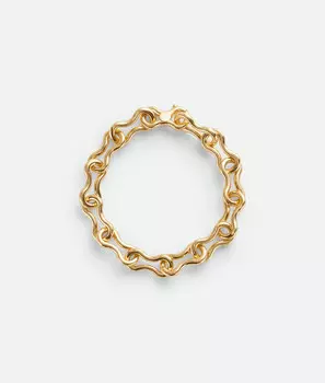 Браслет-цепочка Nest Bottega Veneta