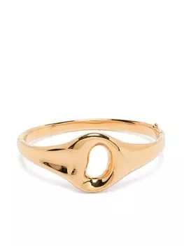 Браслет Charlotte Chesnais Shima, золотой