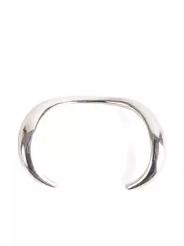 Браслет Черепаха Charlotte Chesnais, серебяный