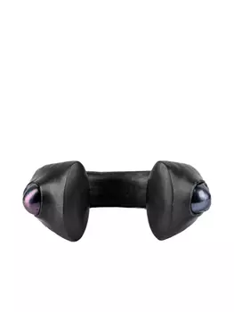 Браслет Четыре гигантских друида Parts of Four, черный