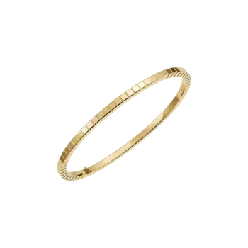 Браслет Chopard Ice Cube - Браслет, желтое золото