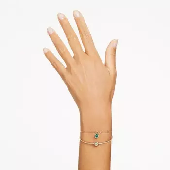 Браслет Chroma Swarovski