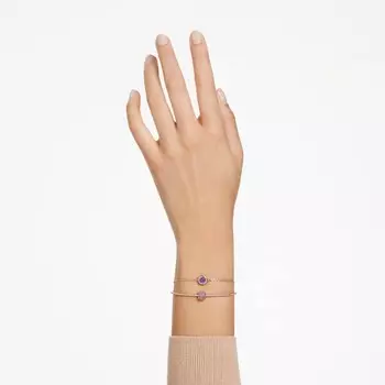 Браслет Chroma Swarovski