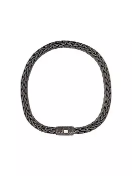 Браслет Classic Chain John Hardy, серебряный