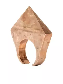 Браслет Crescent Bridge Parts of Four, розовый