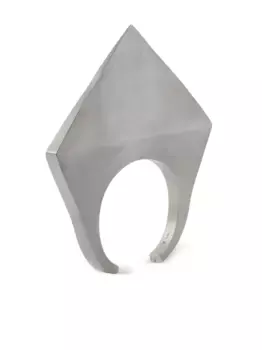 Браслет Crescent Bridge Parts of Four, серебяный