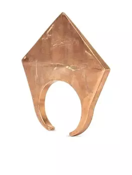 Браслет Crescent Bridge Parts of Four, золотой