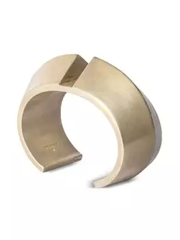 Браслет Crescent Rift Parts of Four, золотой