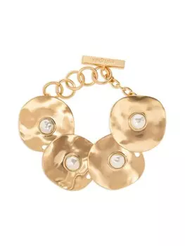 Браслет Cult Gaia Noely, золотой