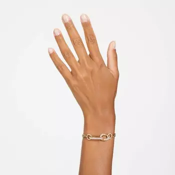 Браслет Декстера Swarovski