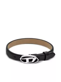 Браслет Diesel DX1516040, черный