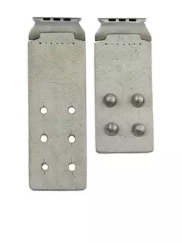 Браслет для Apple Watch Parts of Four, нейтральный цвет