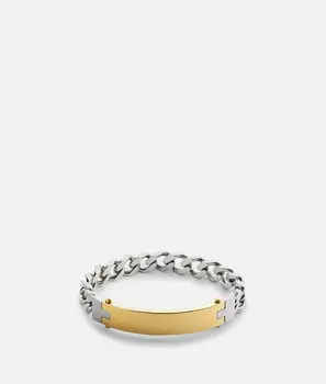 Браслет для суставов Bottega Veneta