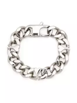 Браслет «Друг сердца» AMI Paris, серебяный