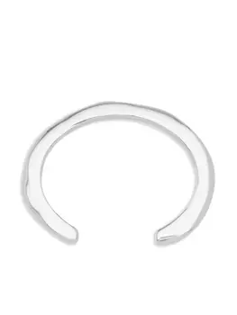 Браслет Dune AMI Paris, серебряный