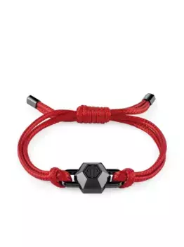 Браслет Edge Philipp Plein, черный