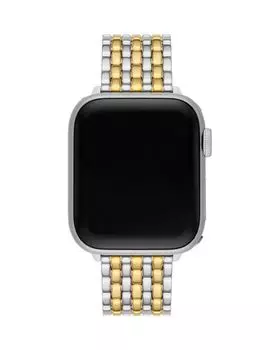 Браслет Eleanor для Apple Watch Tory Burch, цвет Multi