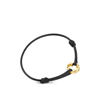 БРАСЛЕТ EMPREINTE, ЖЕЛТОЕ ЗОЛОТО Louis Vuitton, золотой