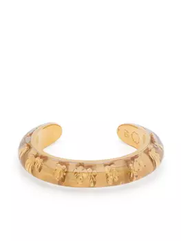 Браслет Фигарелла Aurelie Bidermann, золотой