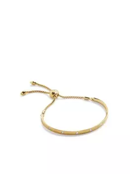 Браслет Fiji Monica Vinader, золотой