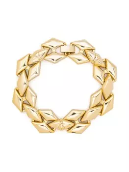 Браслет Fly Patrizia Pepe, золотой