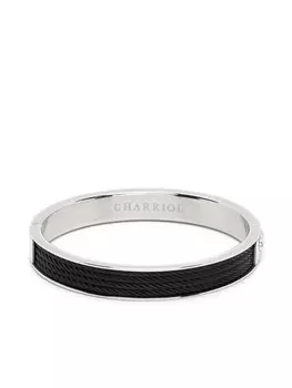 Браслет Forever Charriol, серебряный