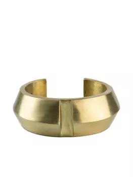 Браслет Four Crescent Rift Parts of Four, золотой