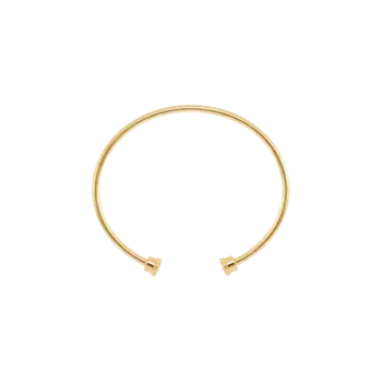 Браслет Fred Force 10 из желтого золота