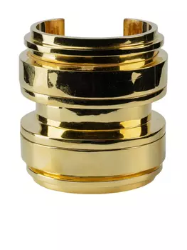 Браслет Ghost Combo 2 Parts of Four, золотой