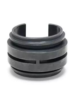 Браслет Ghost Combo Parts of Four, серый