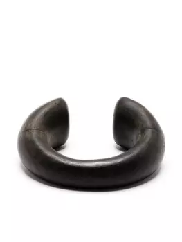 Браслет Giant Druid Parts of Four, коричневый