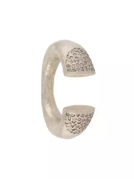 Браслет Giant Druid Parts of Four, серебяный