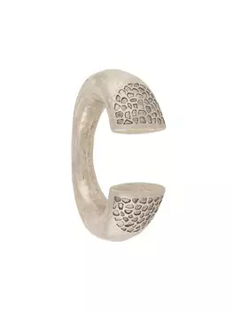 Браслет Giant Druid Parts of Four, серебряный