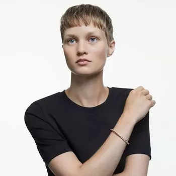 Браслет «Гипербола» Swarovski