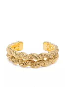 Браслет Гризелл Aurelie Bidermann, золотой