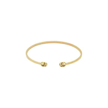 Браслет Gucci GG Running из желтого золота