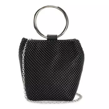 Браслет Gunne Sax от Jessica McClintock Gwen Ball Mesh Ring Gunne Sax by Jessica McClintock