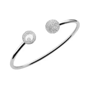 Браслет Happy Diamonds Chopard