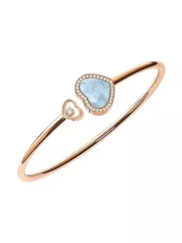 Браслет Happy Hearts Chopard