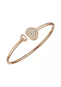 Браслет Happy Hearts Chopard