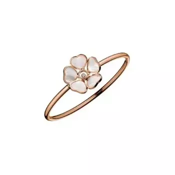 Браслет Happy Hearts Flowers Chopard