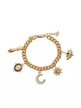 Браслет Harris Missoma, золотой